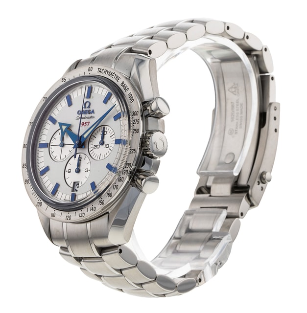 Omega Speedmaster Broad Arrow 321.10.42.50.02.001 Image 2
